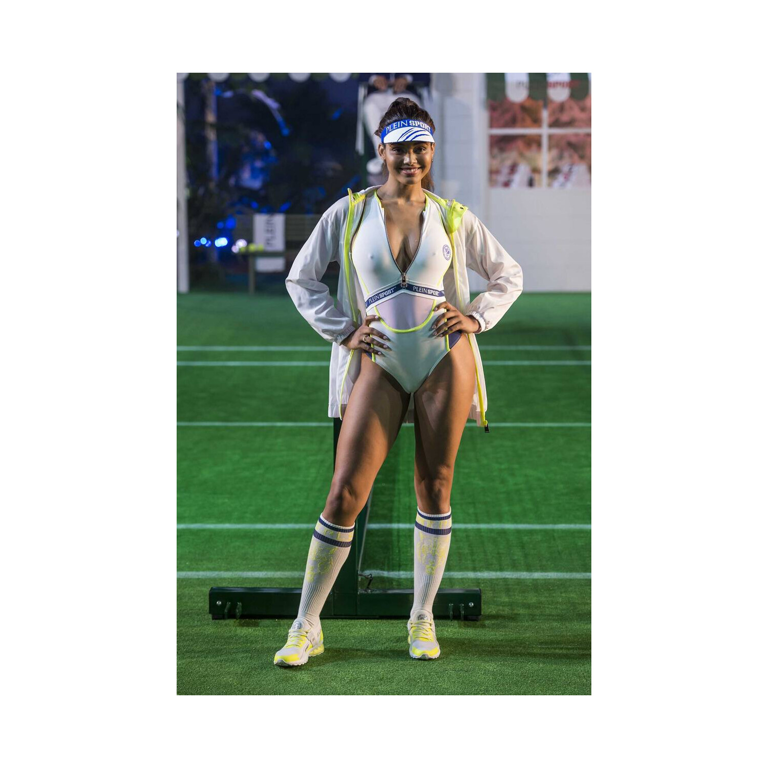 Фото Plein Sport ss19 25